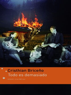 cover image of Todo es demasiado